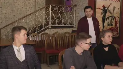 пресс-служба акима СКО, фото - Новости Zakon.kz от 01.11.2018 19:29