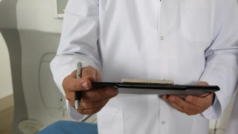 Контактные лица зараженной в Алматинской области помещены на карантин