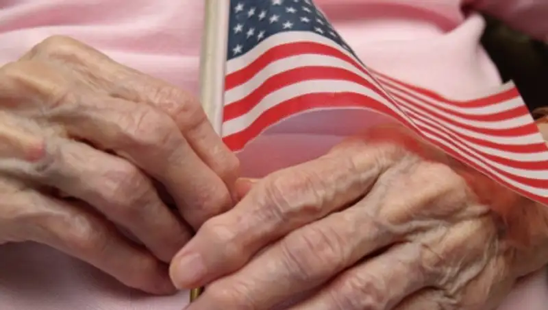 Пенсионерку в США наказали за аренду склада, скрывавшего наркотоннель