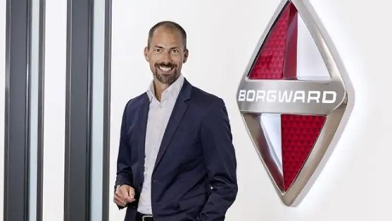 Шеф-дизайнер MINI ушел в Borgward