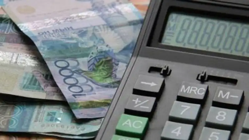 Казахстанским предпринимателям упростили исчисление  налога