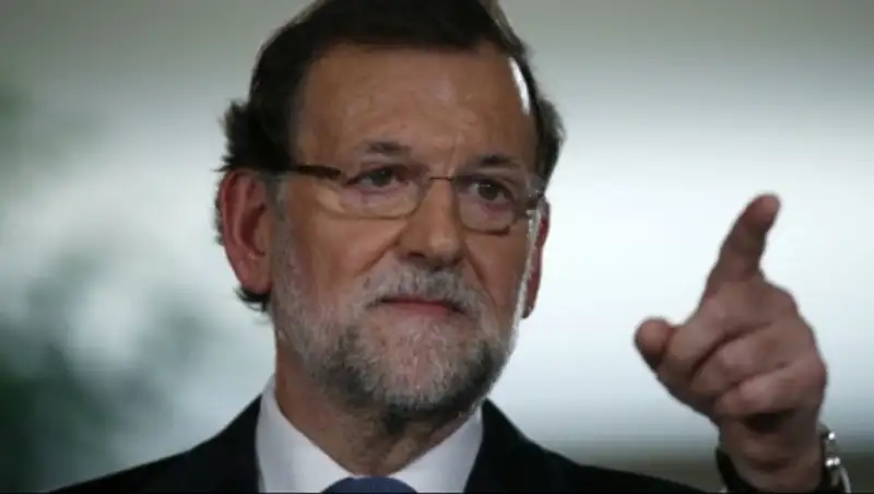 Испания может повторить судьбу Греции