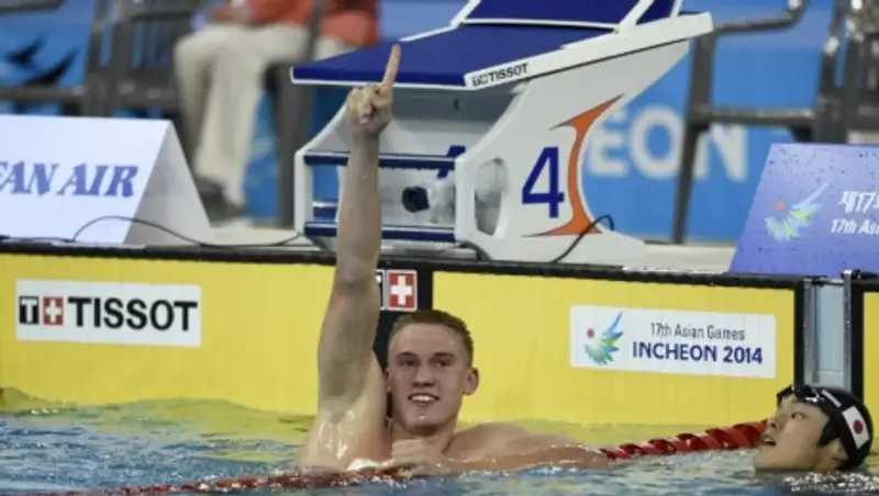 Баландин подает надежду (Итоги 1-го медального дня летней Универсиады-2015)