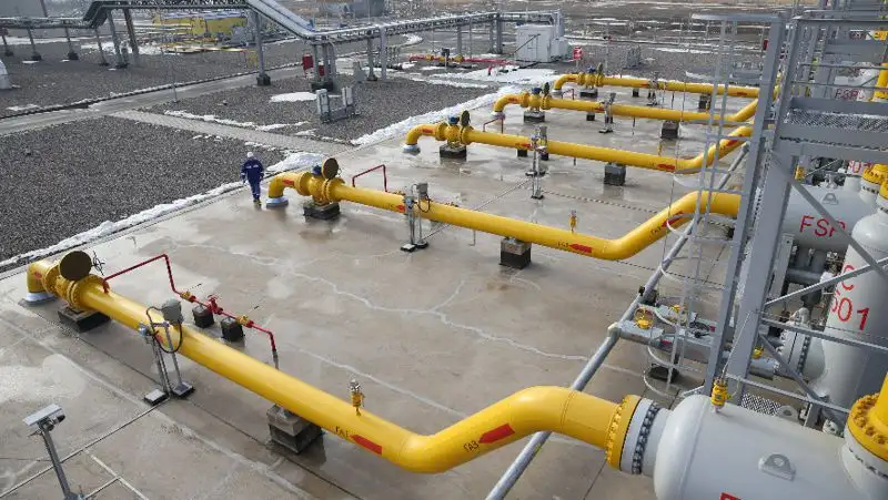 Завершены расследования в отношении оптовых поставщиков сжиженного газа