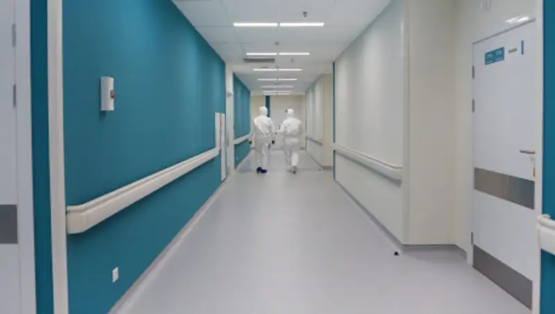 В Казахстане зафиксировали 687 бессимптомных зараженных коронавирусом