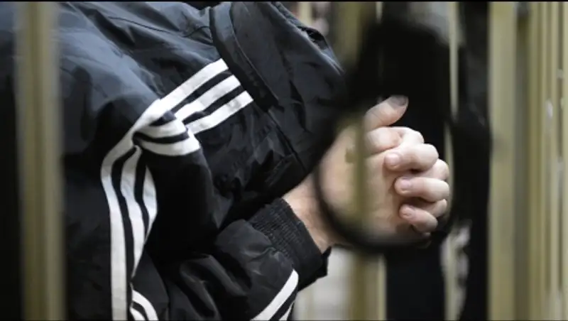 Казахстанца, вступившего в ряды ИГ, экстрадируют на родину из Украины 