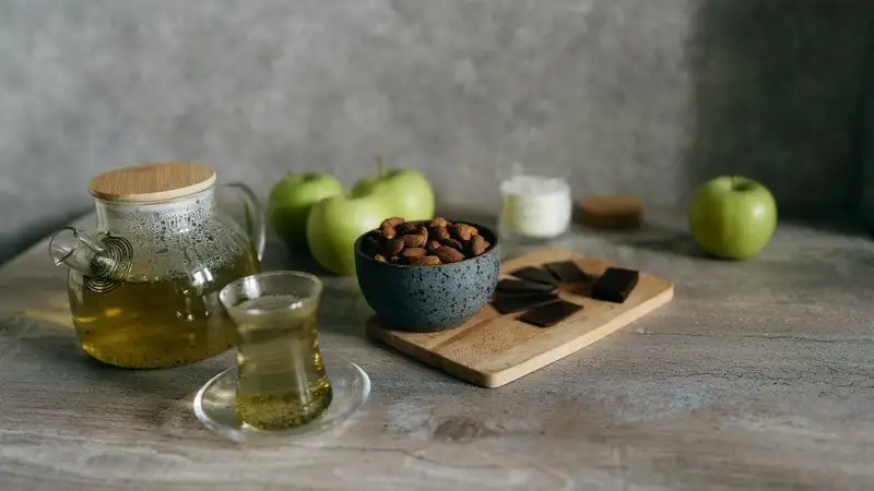 Диетолог перечислил продукты, сдерживающие старение