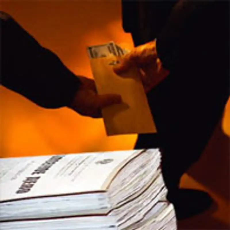 Мы должны предупреждать и пресекать совершение коррупционных и экономических преступлений - Р.Тусупбеков