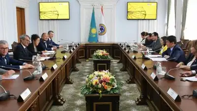 пресс-служба акима Алматы, фото - Новости Zakon.kz от 14.06.2018 17:45