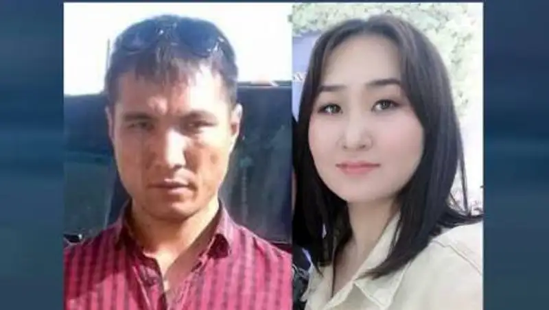 Убийство Айзады в Бишкеке. Подозреваемый перед смертью отправил голосовое сообщение