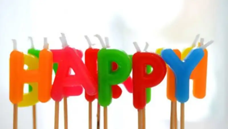 Авторские права на песню Happy birthday to you признали за населением Земли