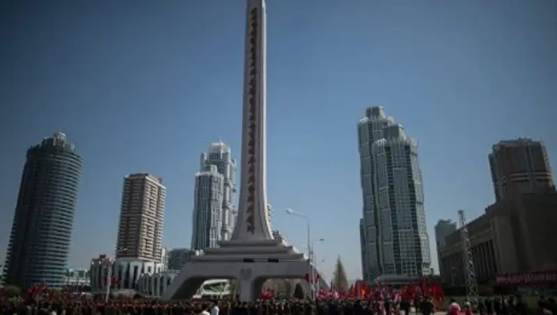 США считают, что КНДР ищет возможность "убить миллионы американцев"