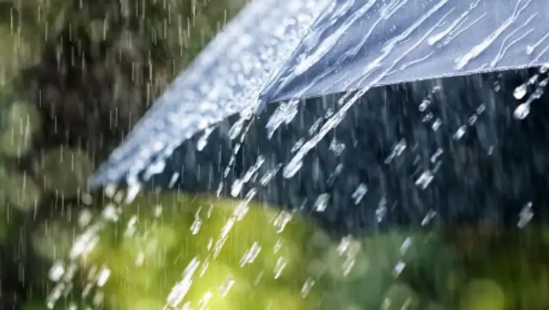 Циклон принесет сильные дожди и град в Казахстан