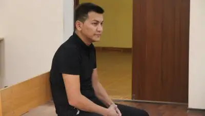 УН, фото - Новости Zakon.kz от 18.10.2018 13:21