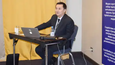 Из личного архива А. Уразбаева, фото - Новости Zakon.kz от 03.08.2020 23:06