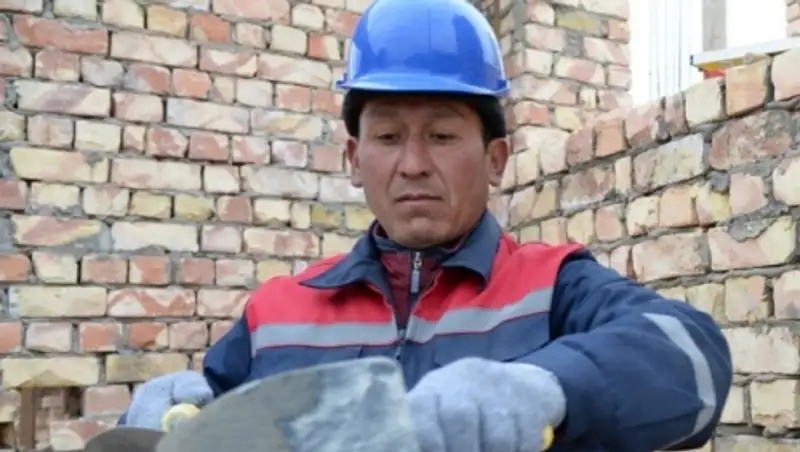 В Кызылординской области создано порядка 8 тысяч рабочих мест