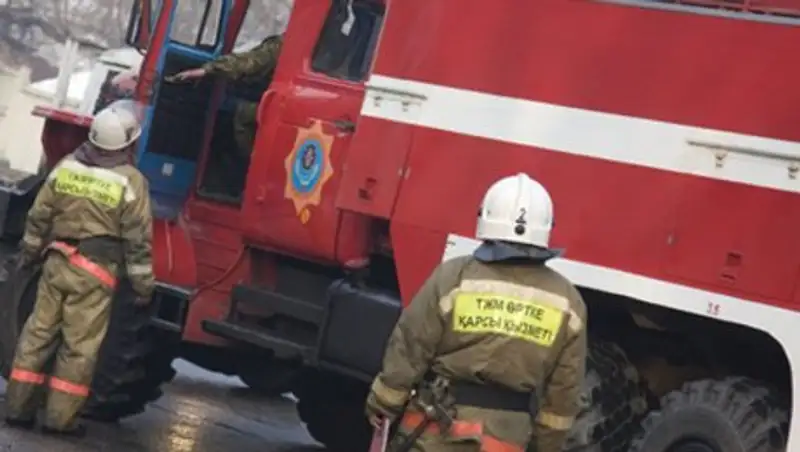 А&#1179;суда к&#1257;п &#1179;абатты &#1199;йден шы&#1179;&#1179;ан &#1257;рттен 22 адам &#1179;&#1201;т&#1179;арылды 