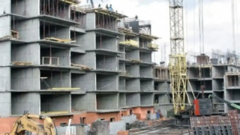 В моногороде Житикара пустуют квартиры, выделенные молодым врачам