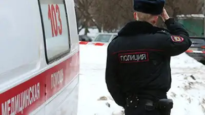 Фото: Виталий Белоусов / РИА Новости, фото - Новости Zakon.kz от 16.12.2017 13:38