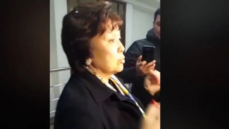 Экспертиза для мальчика из ЮКО в Алматы была бы незаконной – Балиева