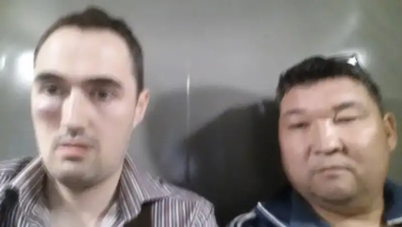 МИД прокомментировал задержание полицейскими журналиста Agence France Press