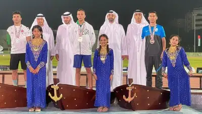 Казахстан ОАЭ, фото - Новости Zakon.kz от 26.03.2022 14:53