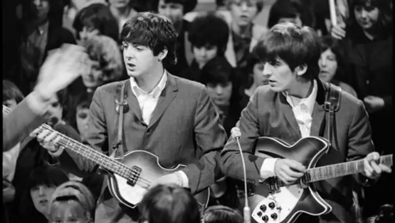 Авторов спорных песен The Beatles определил искусственный интеллект