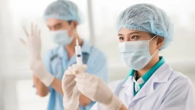 В Алматы на холеру обследовали студентов из Индии