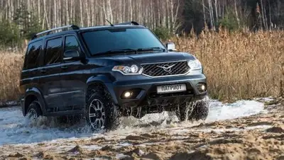 АЗИЯ АВТО, фото - Новости Zakon.kz от 23.08.2018 11:55