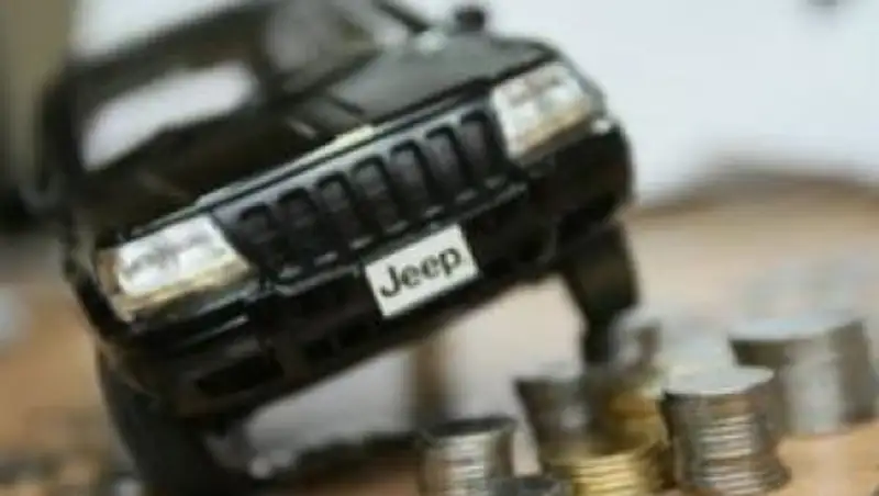 В Казахстане впервые лишили водительских прав за неуплату налога