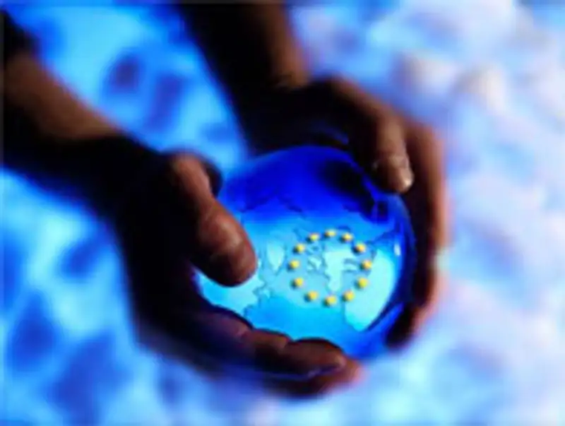 В 2011 году завершается реализация программы "Путь в Европу"