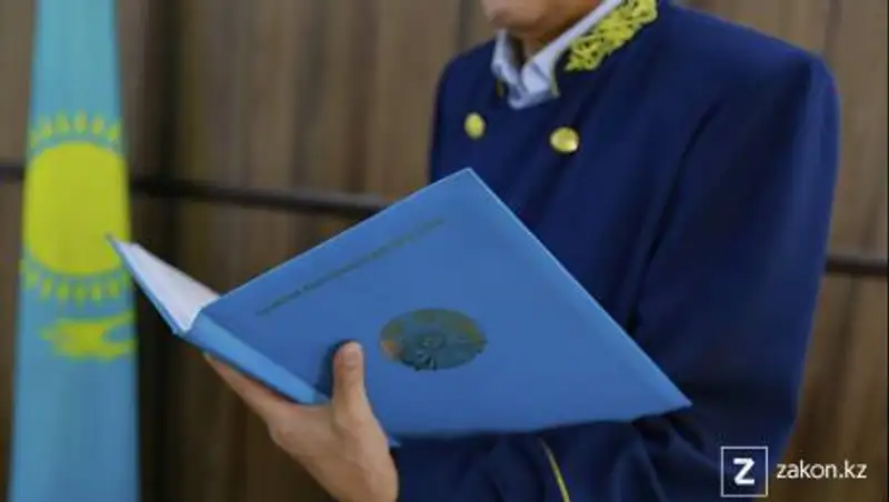 Суд вынес приговор по факту получения взятки работником Минэнерго РК