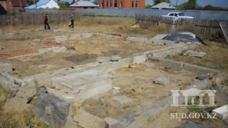 О процедуре изъятия земель для госнужд рассказывает судья Верховного суда Ж. Кашкинбаева