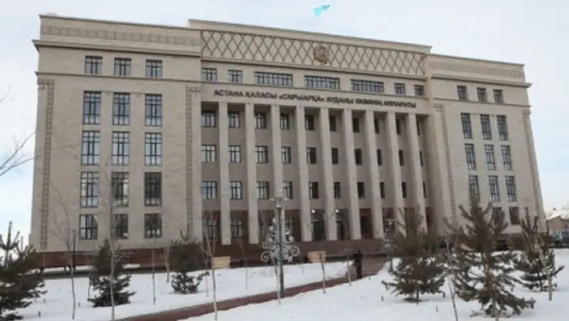 Акиматом Астаны проведена комплексная работа по реализации Послания Президента «Нурлы жол»