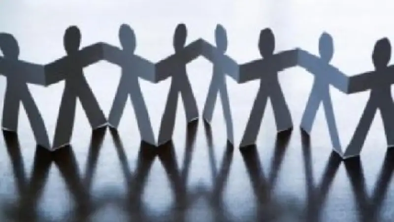 Ключевая роль в реализации любых социальных инициатив лежит в гражданском обществе