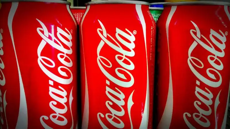 Coca-Cola допустила полный уход с российского рынка