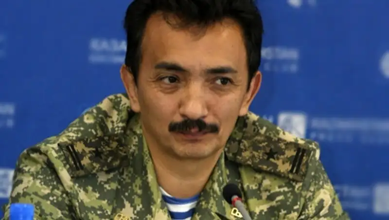 Воин-афганец озвучил проблему начальной военной подготовки в РК