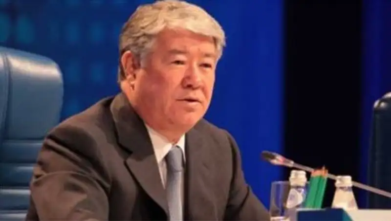 Есимов лишил годовых бонусов председателя «Самрук-Энерго»