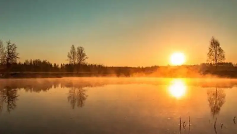 Какая погода ждет жителей Нур-Султана, Алматы и Шымкента 5 сентября