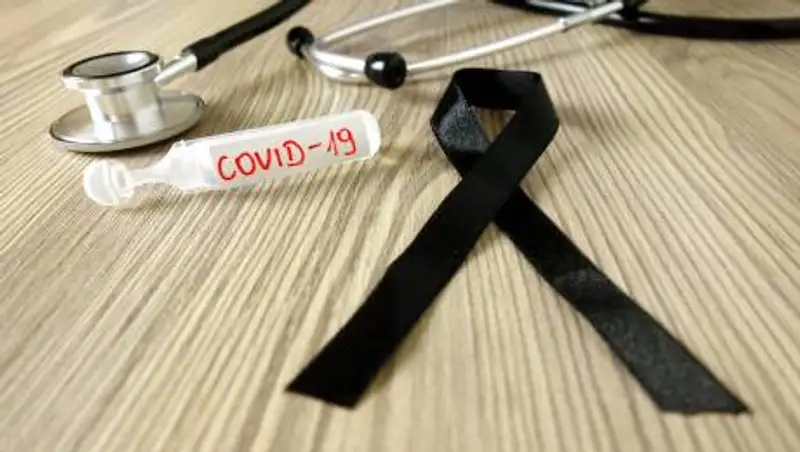 ВОЗ: Реальное число смертей от COVID-19 выше официальных цифр