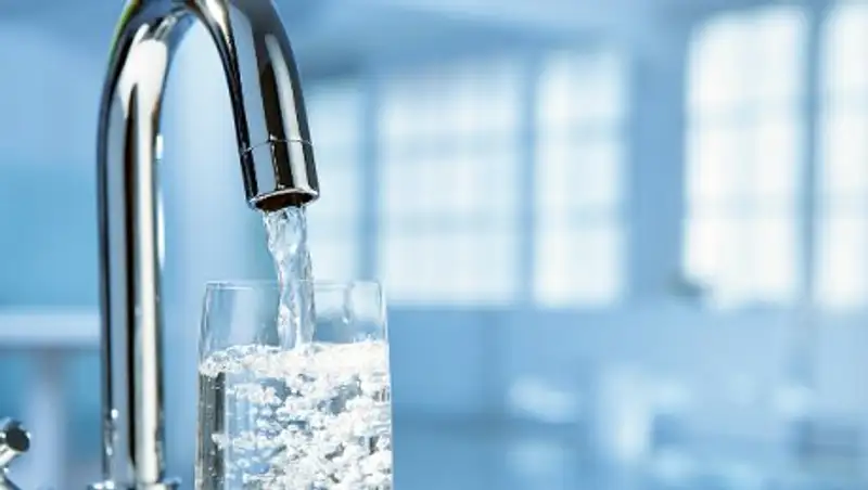 600 млрд тенге составили расходы на обеспечение населения водой