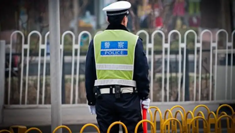 Самую разыскиваемую преступницу Китая вернули на родину