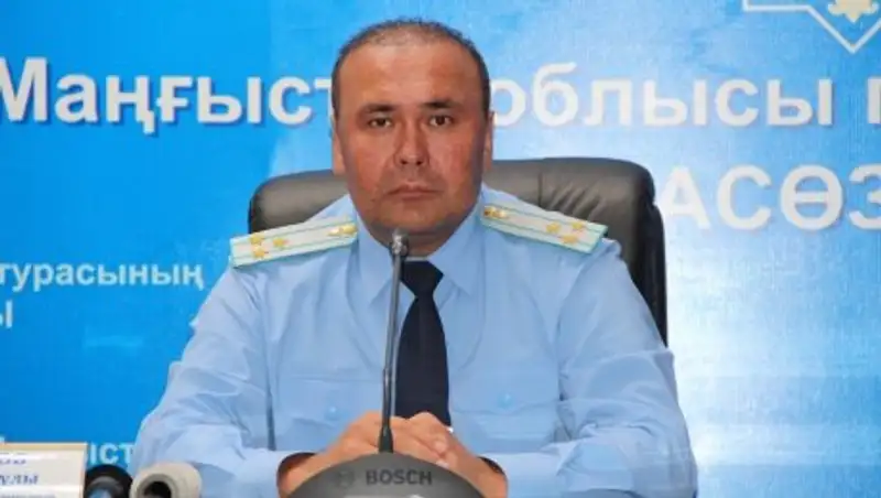 39 уголовных дел заведено на организаторов игорной деятельности в Мангистау