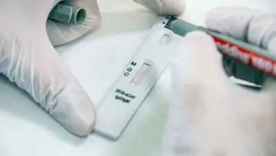 © РИА Новости / Евгений Биятов, фото - Новости Zakon.kz от 09.03.2021 08:43