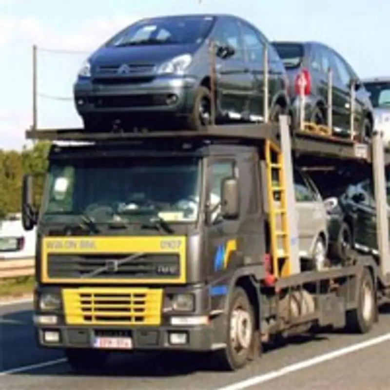 Какие авто подходят под Евро-4?