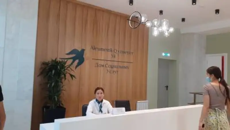 Безработным алматинцам предлагают работу с зарплатой до 250 тысяч тенге