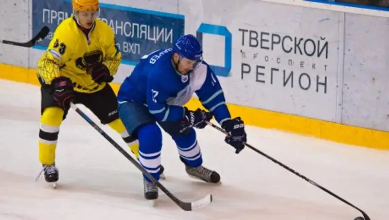 "Сарыарка" разгромила "Химик"