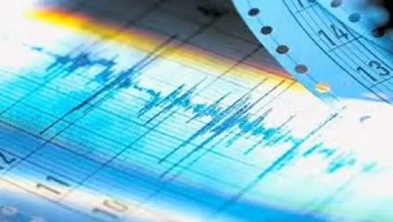 Два землетрясения произошли в Алматинской области