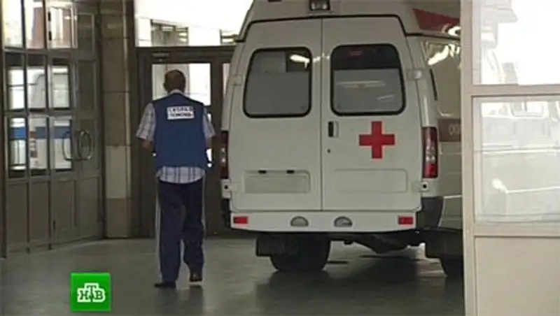 Солдат прострелил себе голову в воинской части под Петербургом