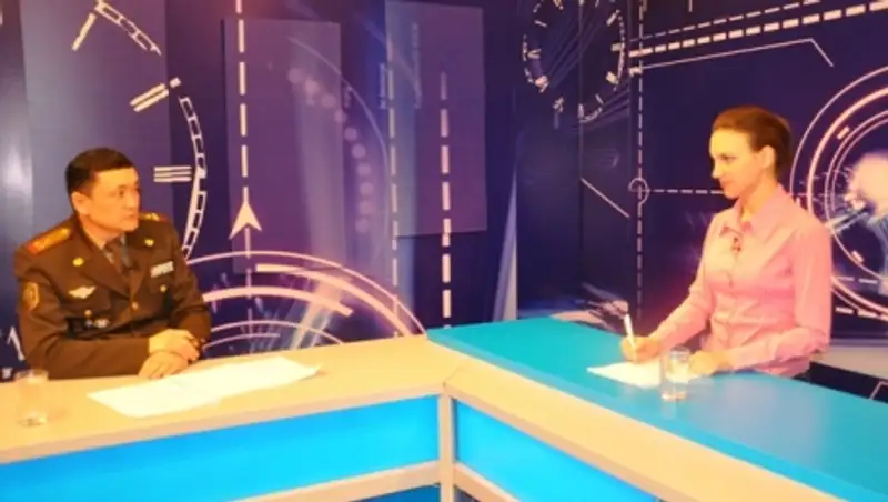 Костанайская область готова к большой воде